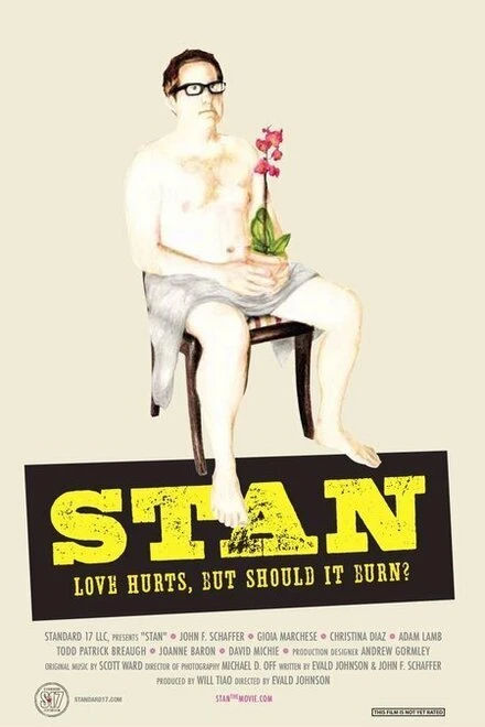 Постер Stan 2011