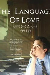 The Language of Love постер
