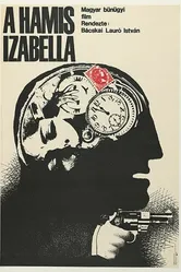 Фальшивая Изабелла 1968 постер