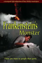 Frankenstein's Monster постер