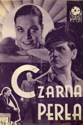 Чёрная жемчужина 1934 постер
