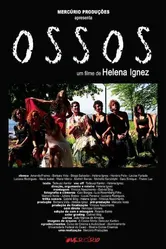 Ossos постер