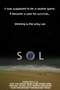 Постер Sol Invictus