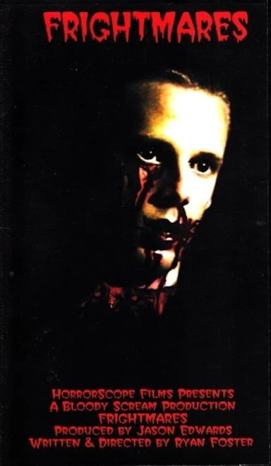 Постер Frightmares
