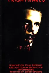Frightmares постер