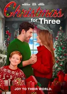 Christmas for Three постер