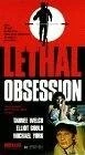 Постер Lethal Obsession