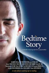 Bedtime Story 2018 постер