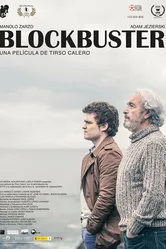 Блокбастер 2013, Испания постер