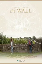 The Wall 2021 постер