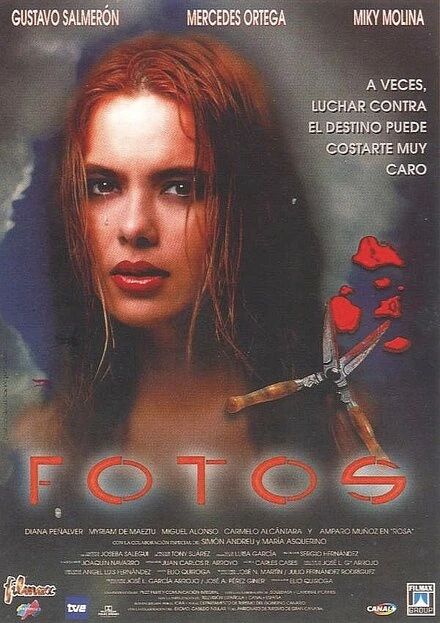 Постер Fotos 1996