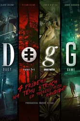 DOGG постер