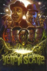 Yellow Scare постер