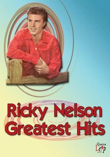 Постер Ricky Nelson: Original Teen Idol