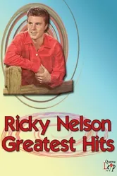 Ricky Nelson: Original Teen Idol постер