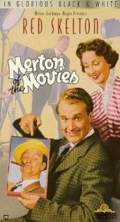 Постер Merton of the Movies