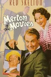 Merton of the Movies постер
