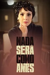 Nada Será Como Antes 2016 постер