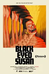 Black Eyed Susan постер