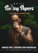 Still Rolling Papers постер