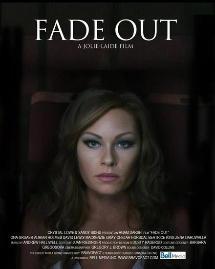 Постер Fade Out 2013