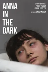 Anna in the Dark постер