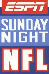 ESPN's Sunday Night Football постер