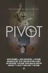 The Pivot постер