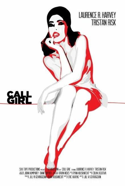 Постер Call Girl 2014