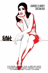 Call Girl 2014 постер