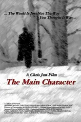 The Main Character постер