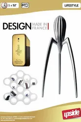 Design Made in France постер