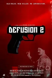 Defusion 2 постер