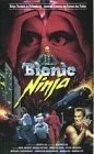 Постер Bionic Ninja