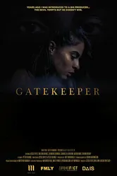 Gatekeeper 2017, Канада постер