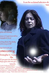 Seeing: Homecoming постер