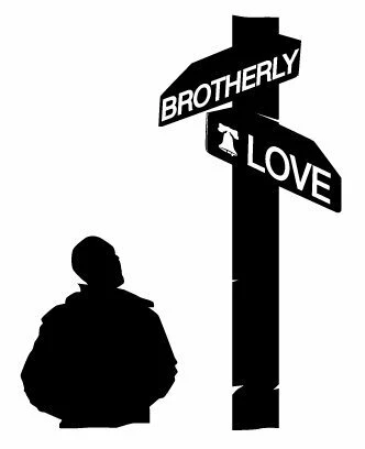 Постер Brotherly Love 2014
