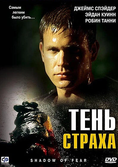 Постер Тень страха 2004