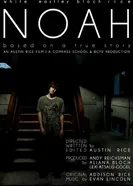 Noah 2010 постер