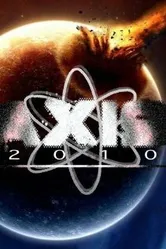 Ось 2010 постер