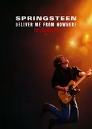 Deliver Me From Nowhere постер