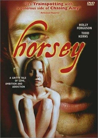 Постер Horsey