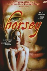 Horsey постер