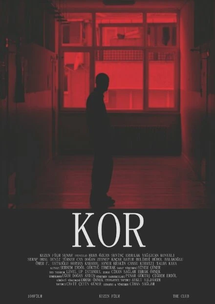 Постер Kor