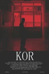 Kor постер