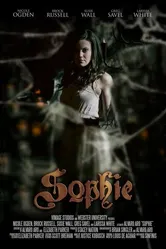 Sophie 2015, США, короткометражка постер