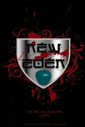 New Eden постер