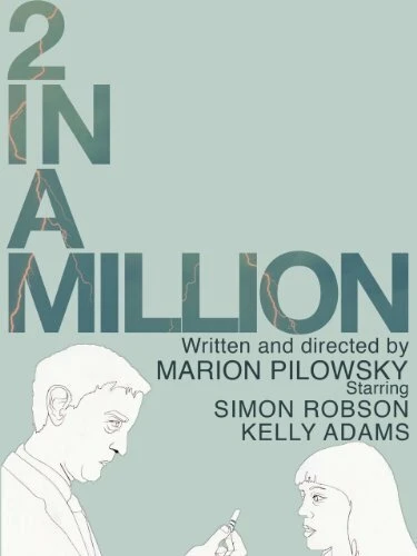 Постер 2 in a Million