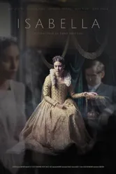 Isabella 2015 постер