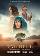 The Faithful: Women of the Bible постер